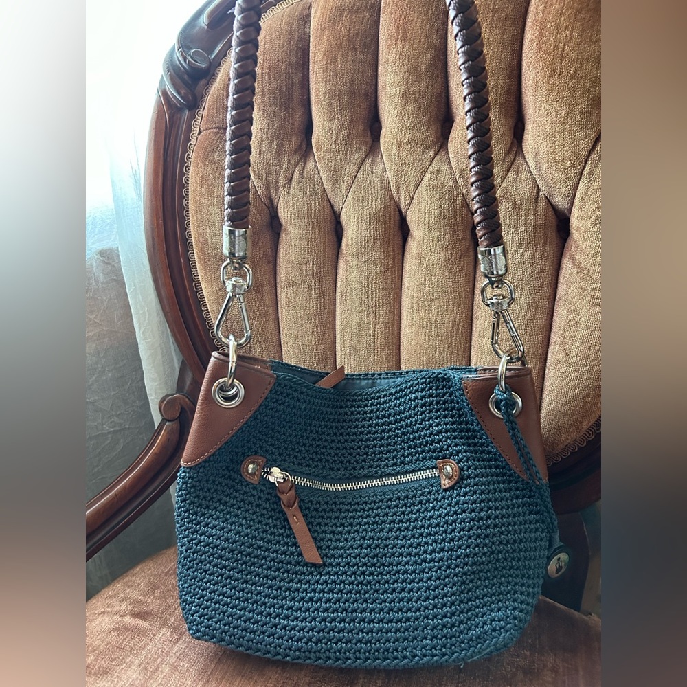 The Sak handbag